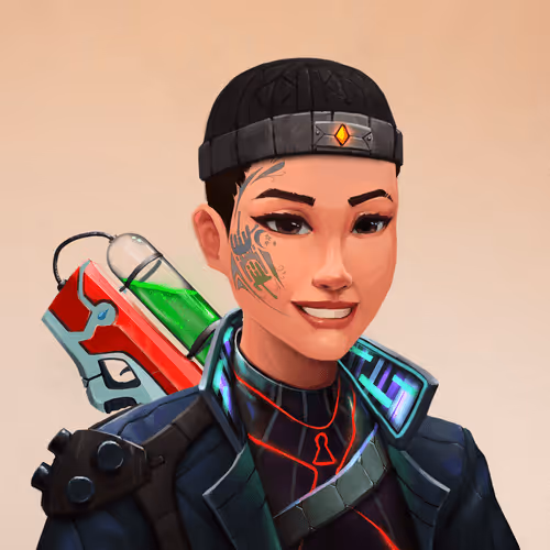 Metakrew