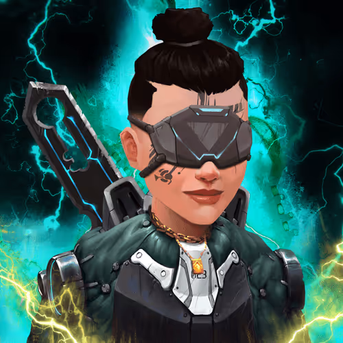 Metakrew #691