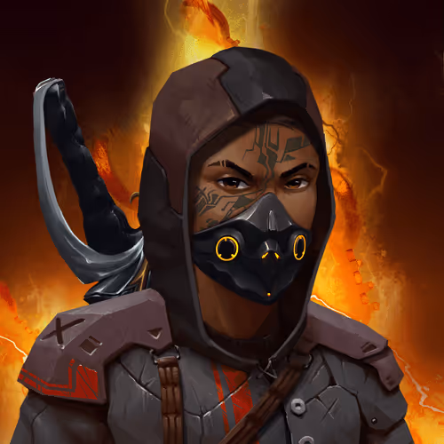Metakrew
