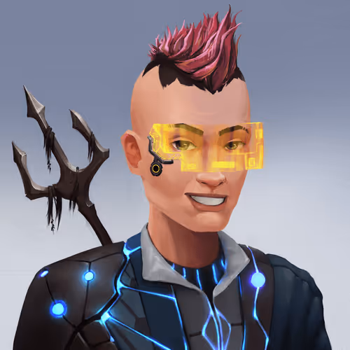 Metakrew