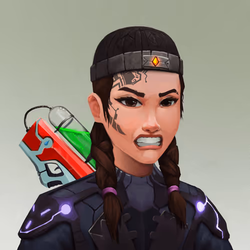Metakrew