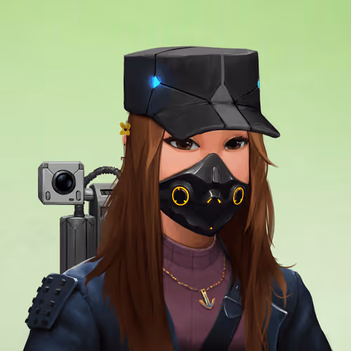 Metakrew
