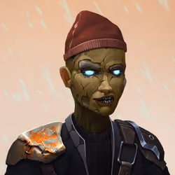 Metakrew #2279