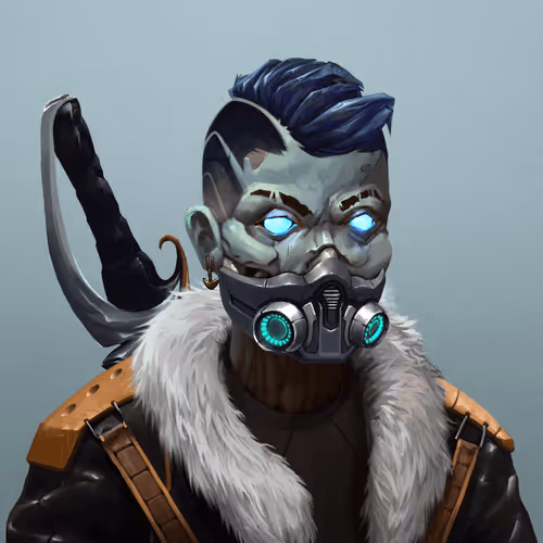 Metakrew