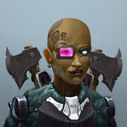 Metakrew #1161