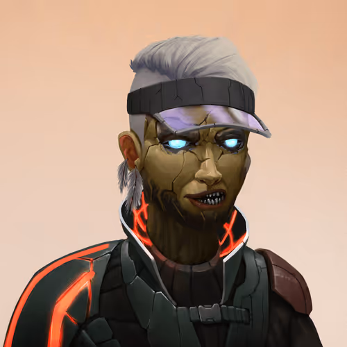 Metakrew