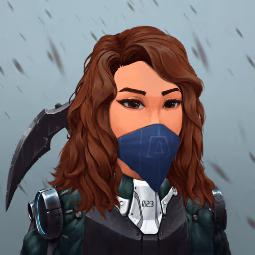 Metakrew