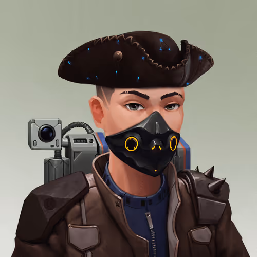 Metakrew