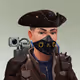 Metakrew #793
