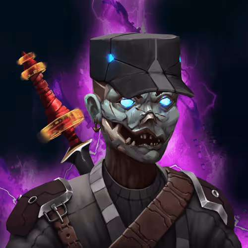 Metakrew