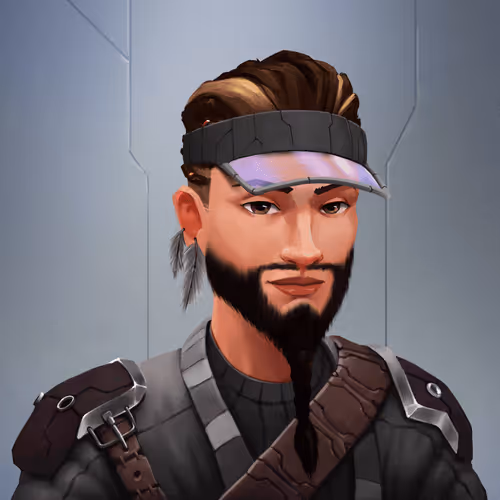 Metakrew