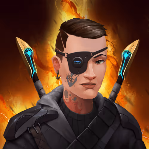 Metakrew