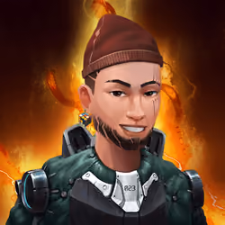 Metakrew #5675