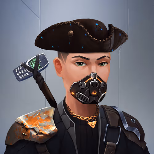 Metakrew #239