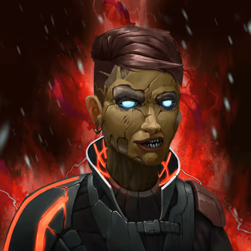 Metakrew