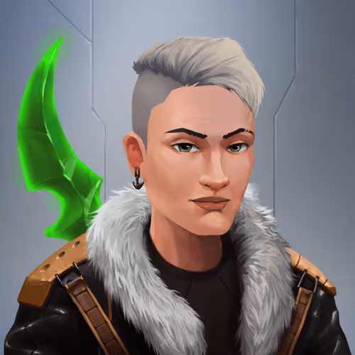 Metakrew