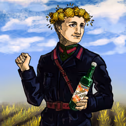 9