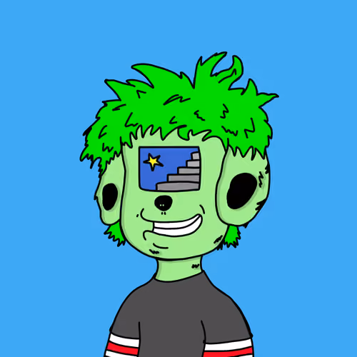 Delinquentz #633