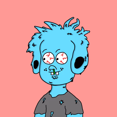 Delinquentz #333