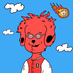 Delinquentz #3276
