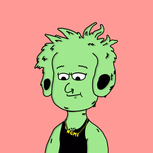 Delinquentz #3343