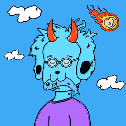 Delinquentz #393
