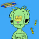 2433