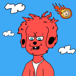 Delinquentz #553