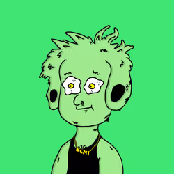 Delinquentz #3541
