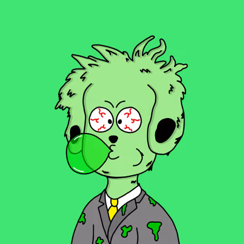 Delinquentz #2437