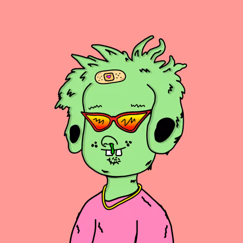 Delinquentz #987