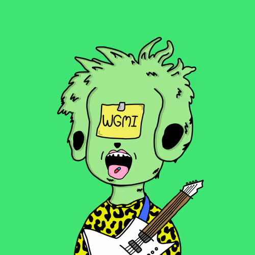 Delinquentz #2161