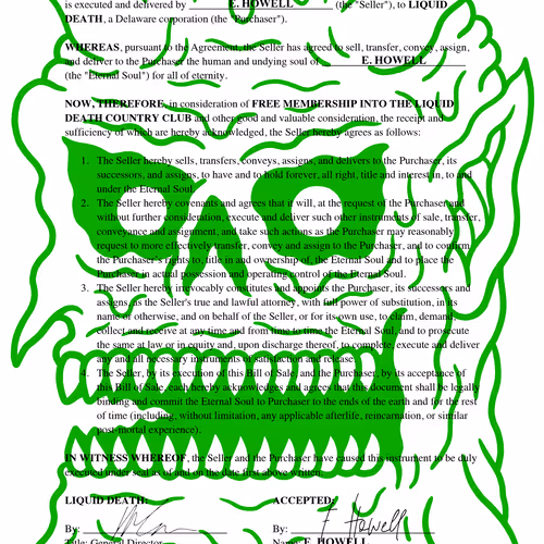 Soul Mate 593