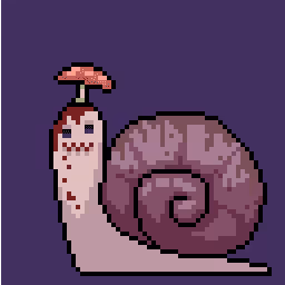 Scary Snails