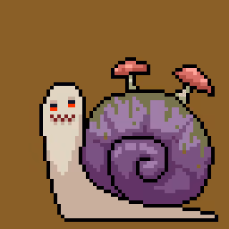 Scary Snails