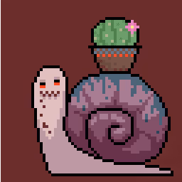 Scary Snails
