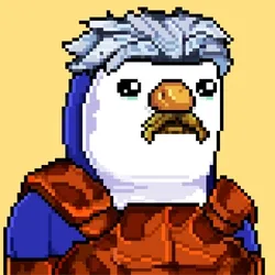 PENGU#65