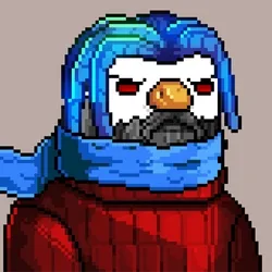 PENGU#249