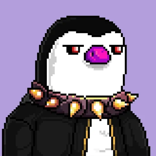 PENGU#298