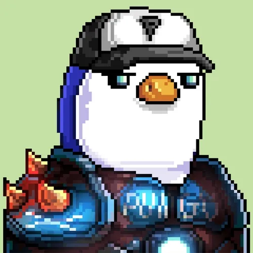 PENGU#353