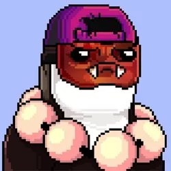 PENGU#33