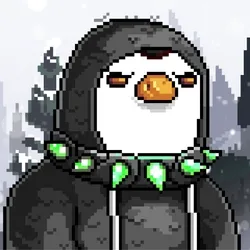 PENGU#45