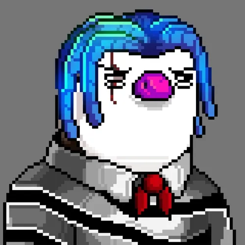 PENGU#186
