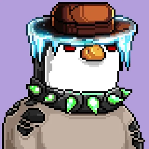 PENGU#134