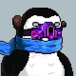 PENGU#116