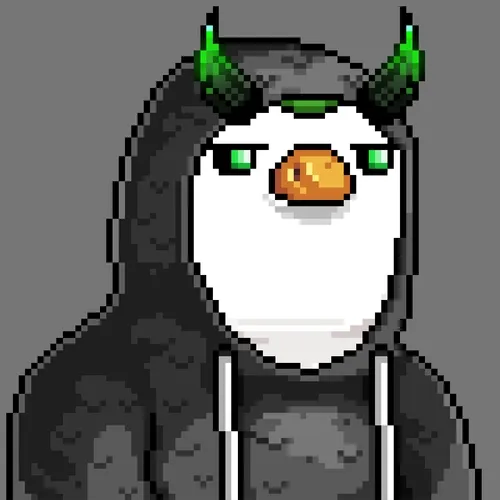 Pengu Genesis
