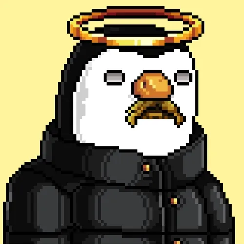 PENGU#347