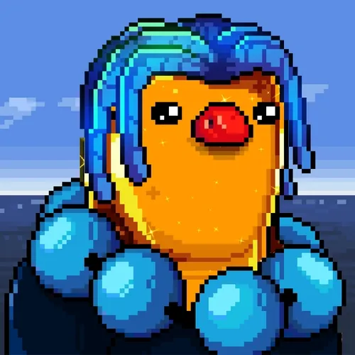 Pengu Genesis