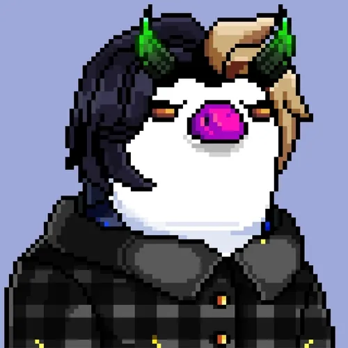 PENGU#371