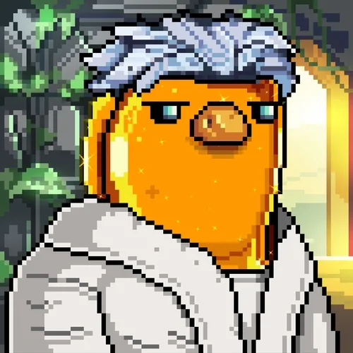 Pengu Genesis